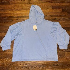 New Wonderly Hoodie